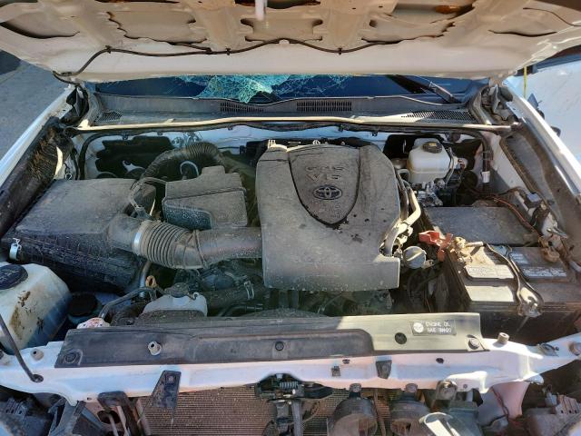 Aukcja sprzedaży 2019 Toyota Tacoma, vin: 3TMCZ5AN0KM275538, numer aukcji: 86678685