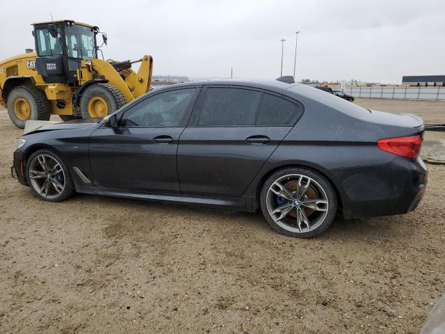 Aukcja sprzedaży 2019 Bmw M550xi, vin: WBAJB9C53KB288613, numer aukcji: 89733795