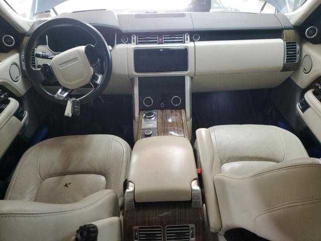 Aukcja sprzedaży 2018 Land Rover Range Rove, vin: SALGS2SV3JA392313, numer aukcji: 90693225