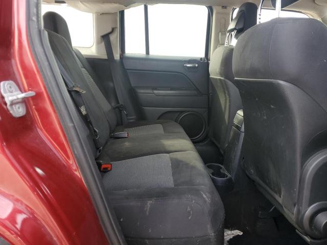 2013 Jeep Patriot მანქანა იყიდება აუქციონზე, vin: 1C4NJPFA9DD250363, აუქციონის ნომერი: 84900835