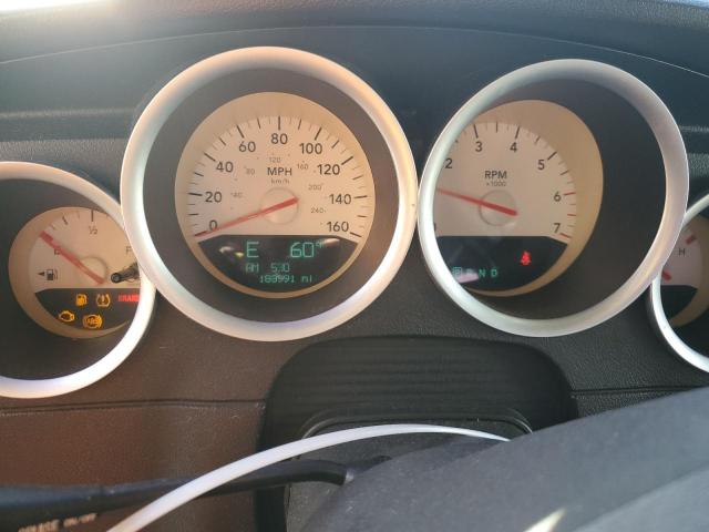 86991145 :رقم المزاد ، 2B3KA53H16H195004 vin ، 2006 Dodge Charger مزاد بيع