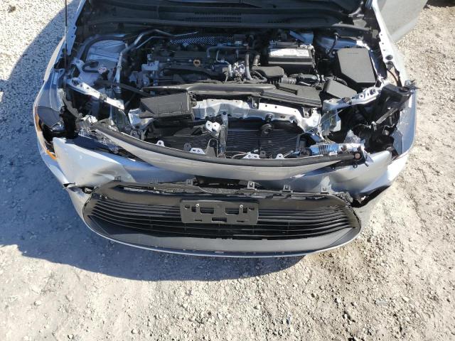 2025 Toyota Corolla მანქანა იყიდება აუქციონზე, vin: 5YFB4MDE1SP291370, აუქციონის ნომერი: 91041765