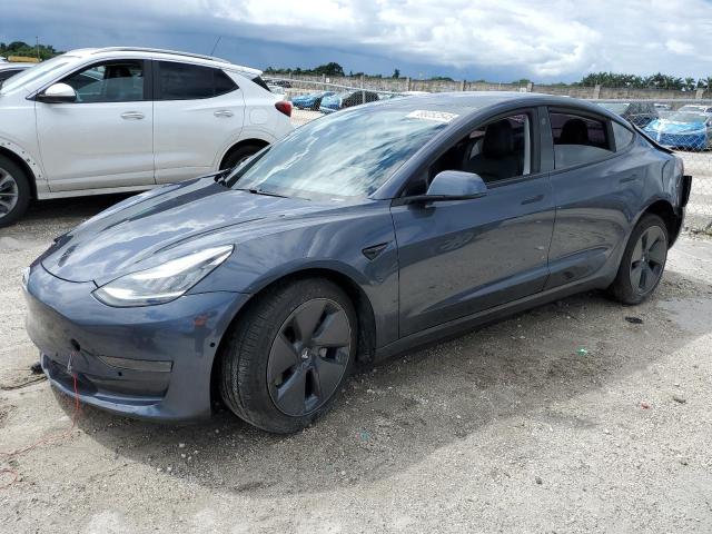 Aukcja sprzedaży 2021 Tesla Model 3, vin: 5YJ3E1EA8MF851024, numer aukcji: 86052545
