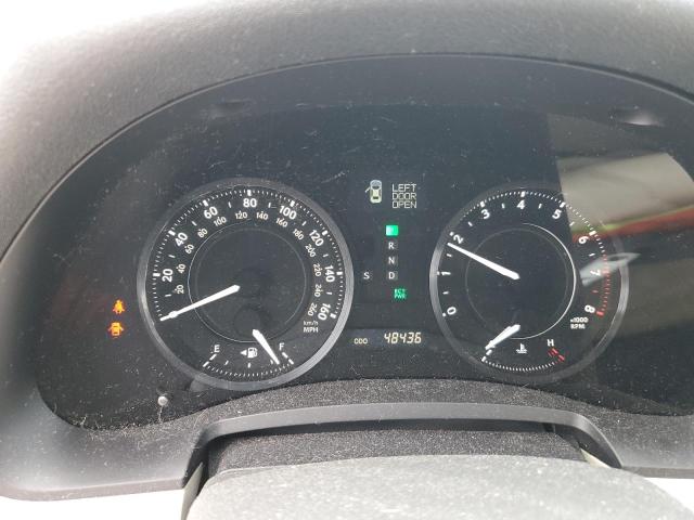 Aukcja sprzedaży 2010 Lexus Is, vin: JTHFF2C22A2511618, numer aukcji: 82375325