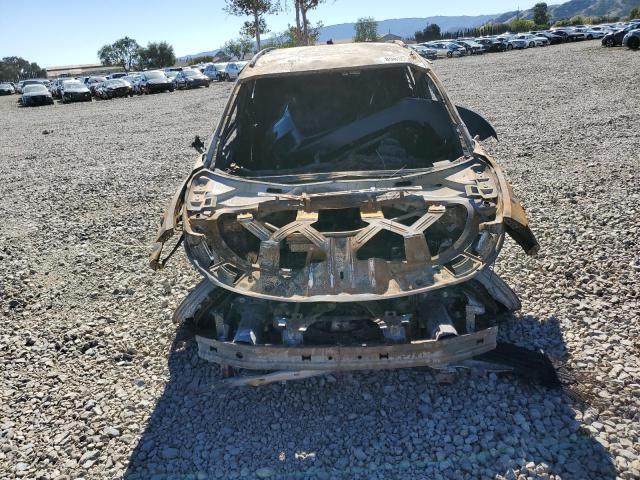 2023 Volkswagen Id.4 მანქანა იყიდება აუქციონზე, vin: 1V2BMPE8XPC017738, აუქციონის ნომერი: 89852365