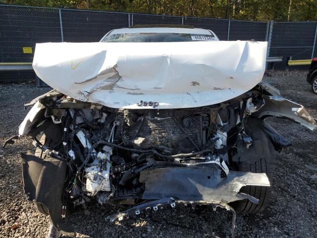 Продаж на аукціоні авто 2021 Jeep Grand Cher, vin: 1C4RJFCG2MC735714, номер лоту: 86812345
