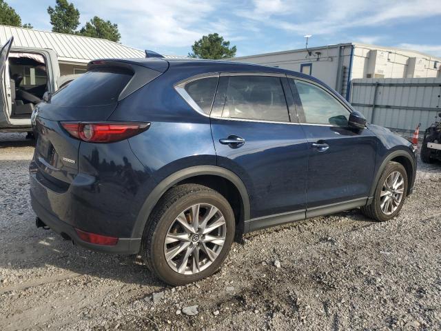 Продаж на аукціоні авто 2020 Mazda Cx-5 Grand, vin: JM3KFBDM1L0739115, номер лоту: 89891175