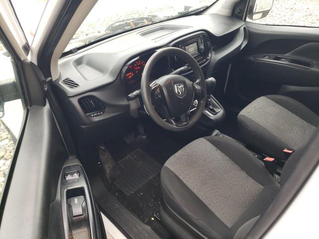 98912205 :رقم المزاد ، ZFBERFAB8J6L08548 vin ، 2018 Ram Promaster مزاد بيع