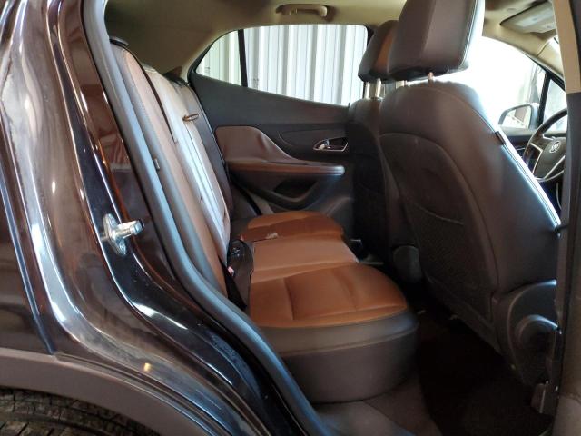 Aukcja sprzedaży 2016 Buick Encore, vin: KL4CJGSB5GB590920, numer aukcji: 91025075