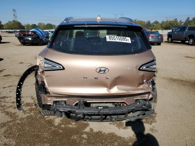 Продаж на аукціоні авто 2020 Hyundai Nexo Limit, vin: KM8J84A66LU008510, номер лоту: 85515595