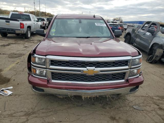 Продажа на аукционе авто 2014 Chevrolet Silverado, vin: 3GCPCRECXEG203154, номер лота: 90336835