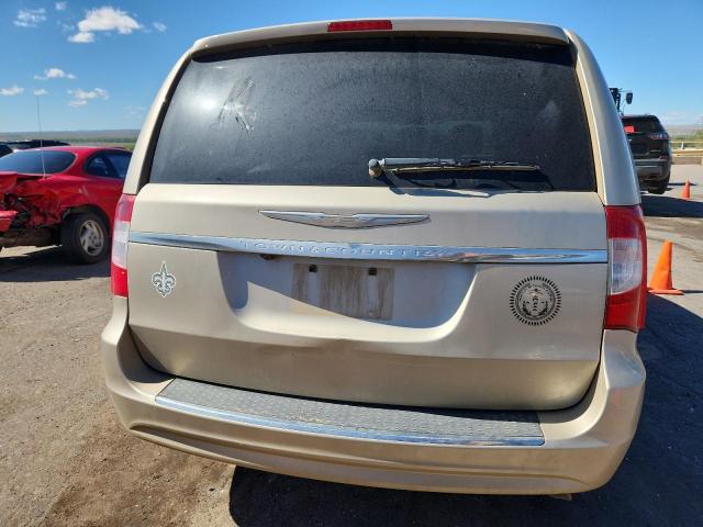 77366475 :رقم المزاد ، 2C4RC1BG5ER297715 vin ، 2014 Chrysler Town & Cou مزاد بيع