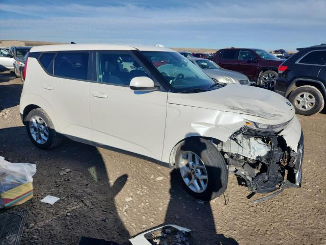 Aukcja sprzedaży 2021 Kia Soul, vin: KNDJ23AU2M7740020, numer aukcji: 86472955
