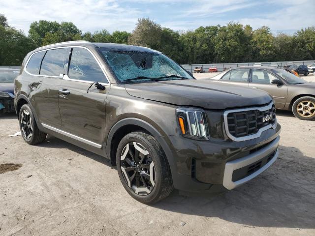 Продажа на аукционе авто 2023 Kia Telluride, vin: 5XYP64GC0PG366081, номер лота: 85896805