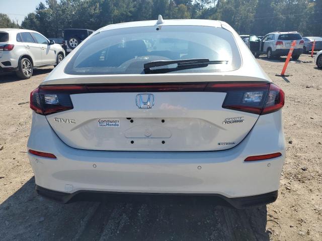 2025 Honda Civic Spor მანქანა იყიდება აუქციონზე, vin: JHMFL4H91SX004434, აუქციონის ნომერი: 90121735