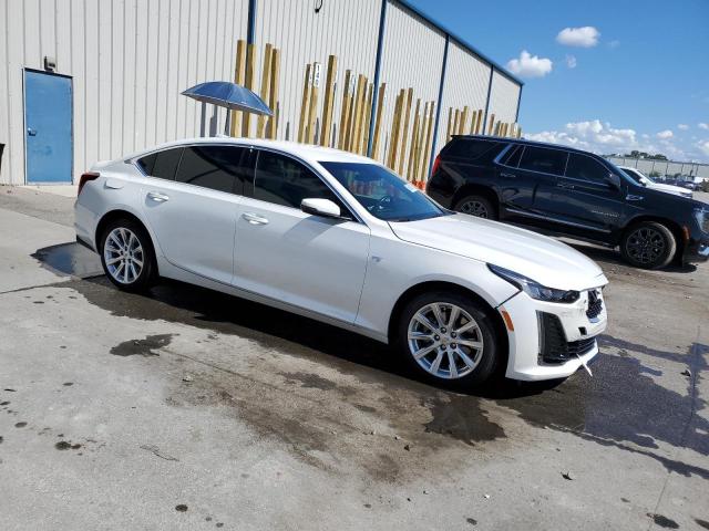 Продажа на аукционе авто 2021 Cadillac Ct5, vin: 1G6DM5RK0M0114872, номер лота: 89461015