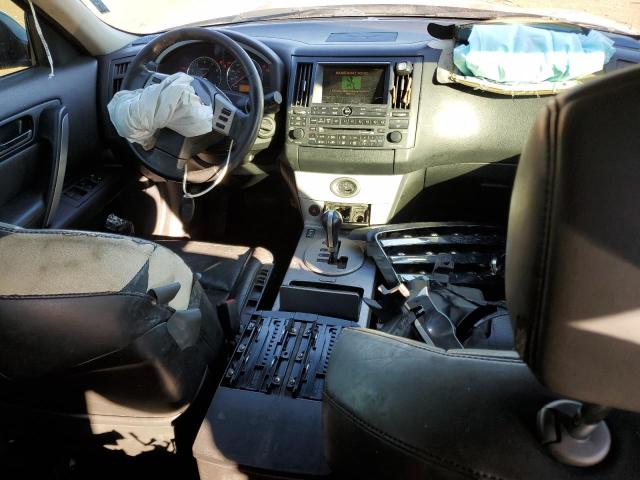 Продажа на аукционе авто 2005 Infiniti Fx35, vin: JNRAS08W55X219302, номер лота: 82475855