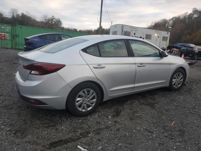 Продаж на аукціоні авто 2019 Hyundai Elantra, vin: KMHD74LF4KU771525, номер лоту: 87384935
