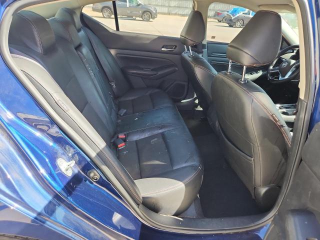 Продаж на аукціоні авто 2022 Nissan Altima, vin: 1N4BL4CV9NN335630, номер лоту: 85152625