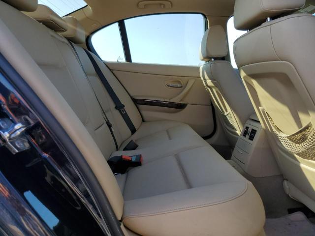 2006 Bmw 325 Xi მანქანა იყიდება აუქციონზე, vin: WBAVD13576KV06331, აუქციონის ნომერი: 90091825