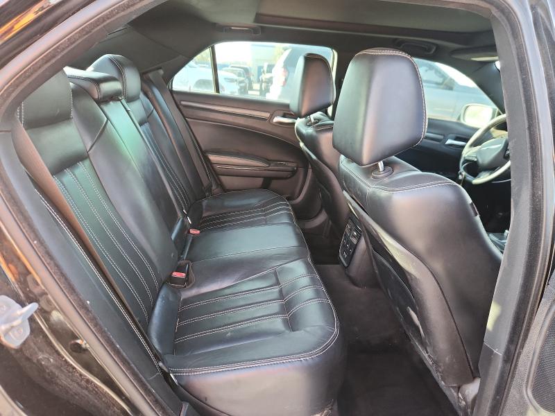 Aukcja sprzedaży 2016 Chrysler 300, vin: 2C3CCABT7GH147766, numer aukcji: 87461635