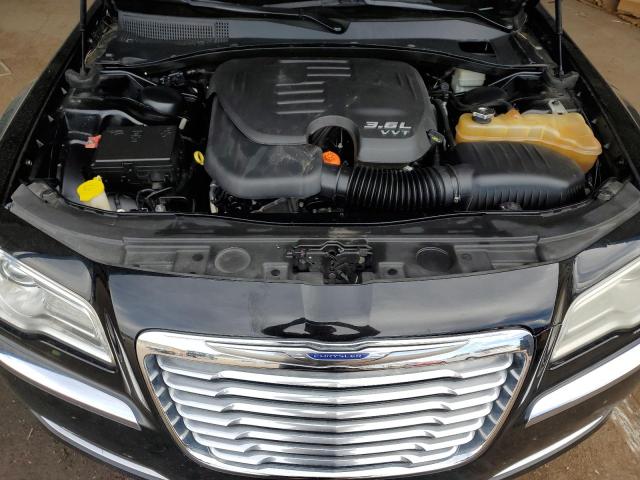 Продажа на аукционе авто 2013 Chrysler 300, vin: 2C3CCAAG2DH572795, номер лота: 89905245