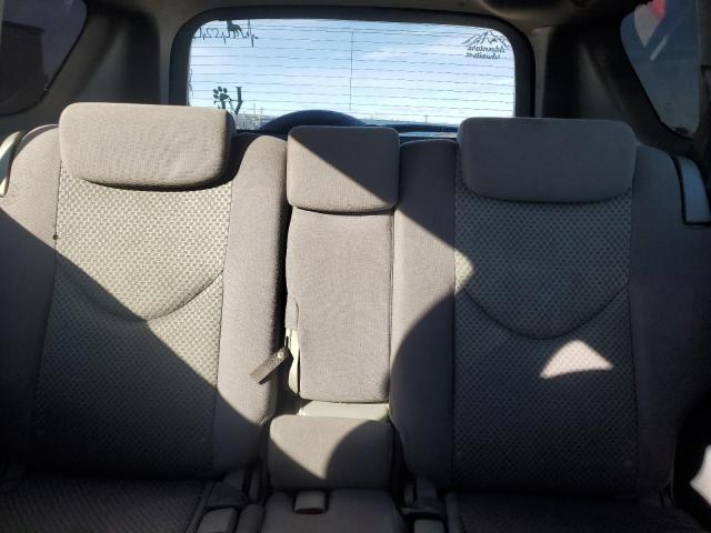 Продажа на аукционе авто 2008 Toyota Rav4, vin: JTMBD33V286076012, номер лота: 91092215