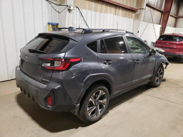 87482005 :رقم المزاد ، JF2GUADC7RH246427 vin ، 2024 Subaru Crosstrek مزاد بيع