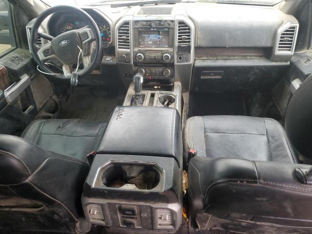 Aukcja sprzedaży 2015 Ford F150, vin: 1FTFW1EGXFKD80367, numer aukcji: 86295735