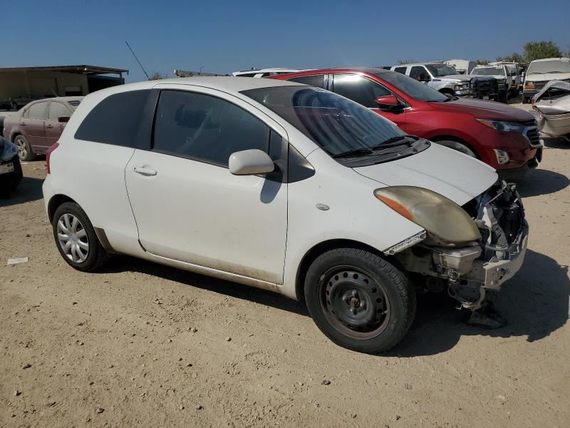 Aukcja sprzedaży 2008 Toyota Yaris, vin: JTDJT923785181281, numer aukcji: 85135495