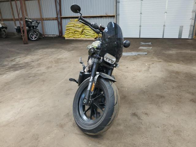 2022 Harley-davidson Rh1250 მანქანა იყიდება აუქციონზე, vin: 5HD1ZC436NB314982, აუქციონის ნომერი: 85379615