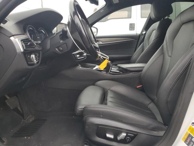 Продаж на аукціоні авто 2018 Bmw 530e, vin: WBAJA9C55JB033169, номер лоту: 86700045