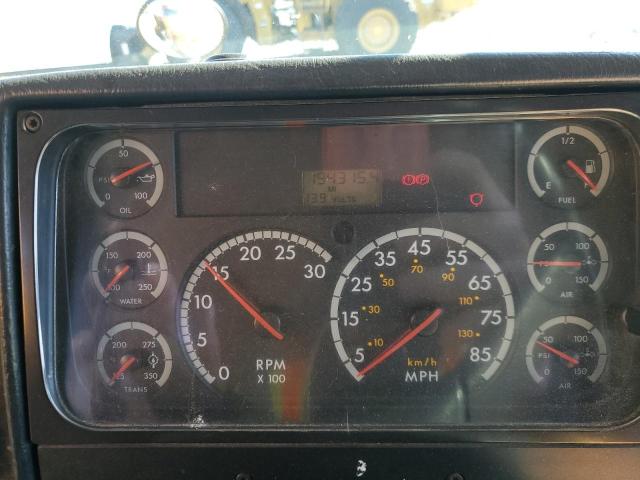 84471085 :رقم المزاد ، 4UZAAXCSX4CM20906 vin ، 2004 Freightliner Saf-t-liner C2 مزاد بيع