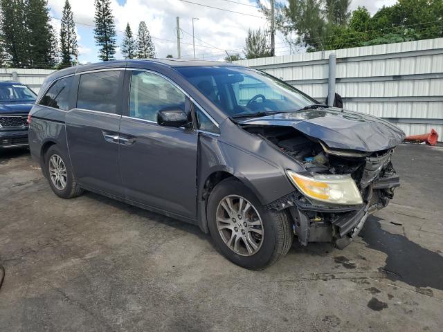 Aukcja sprzedaży 2012 Honda Odyssey Exl, vin: 5FNRL5H68CB131722, numer aukcji: 82535015