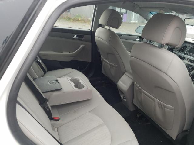 Aukcja sprzedaży 2016 Hyundai Sonata, vin: KMHE24L1XGA008134, numer aukcji: 90416255