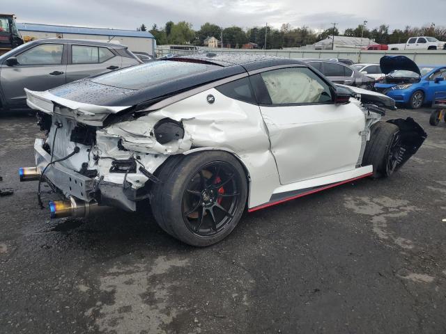 Продажа на аукционе авто 2024 Nissan Z Nismo, vin: JN1BZ4CH2RM362394, номер лота: 85642395