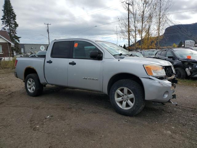 Продажа на аукционе авто 2011 Nissan Titan, vin: 1N6AA0EJ3BN305742, номер лота: 87264505