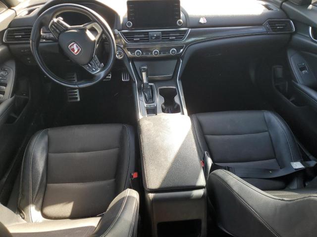 Aukcja sprzedaży 2018 Honda Accord, vin: 1HGCV1F36JA239054, numer aukcji: 86705455