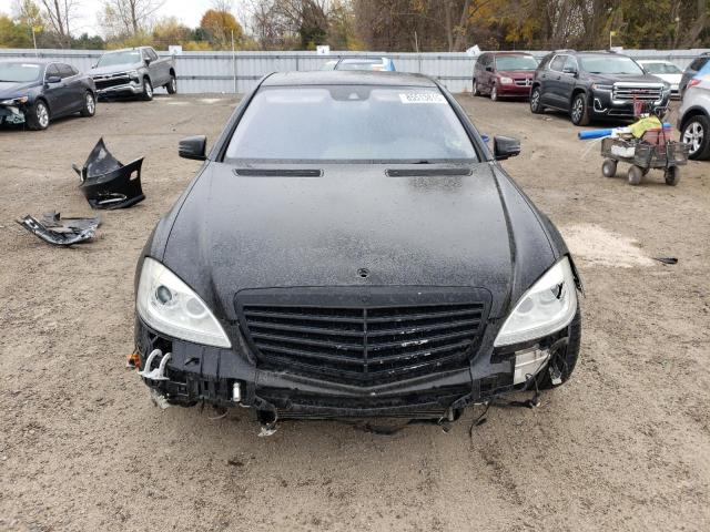 Aukcja sprzedaży 2010 Mercedes-benz S, vin: WDDNG7BB6AA311815, numer aukcji: 85513815