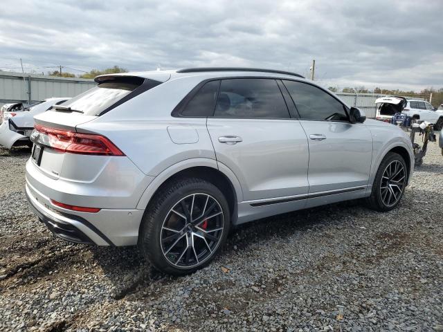 2019 Audi Q8 მანქანა იყიდება აუქციონზე, vin: WA1EVAF14KD020254, აუქციონის ნომერი: 82489725