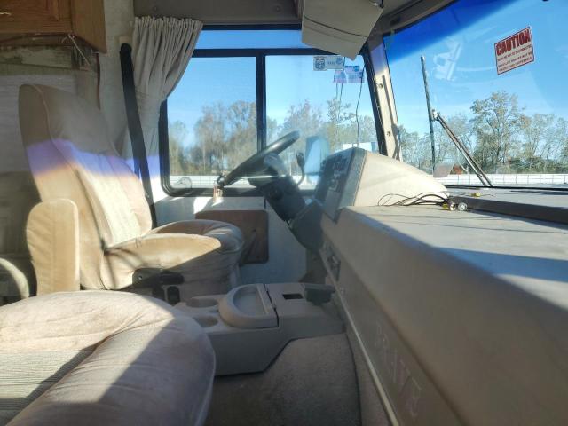 Aukcja sprzedaży 1999 Ford F550 Super, vin: 3FCLF53S8XJA12721, numer aukcji: 90545035