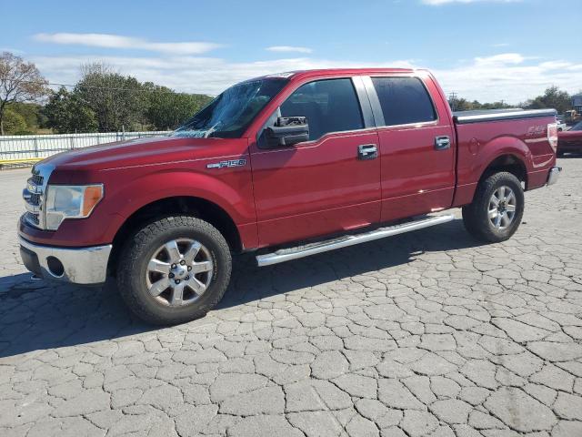 2014 Ford F150 მანქანა იყიდება აუქციონზე, vin: 1FTFW1EFXEFB66008, აუქციონის ნომერი: 86125415