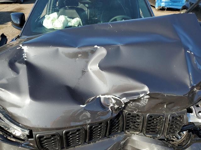 89712505 :رقم المزاد ، 1C4RJKAG4S8655777 vin ، 2025 Jeep Grand Cher مزاد بيع
