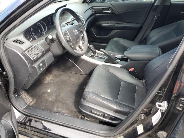 Продаж на аукціоні авто 2013 Honda Accord Exl, vin: 1HGCR3F87DA028509, номер лоту: 85695315