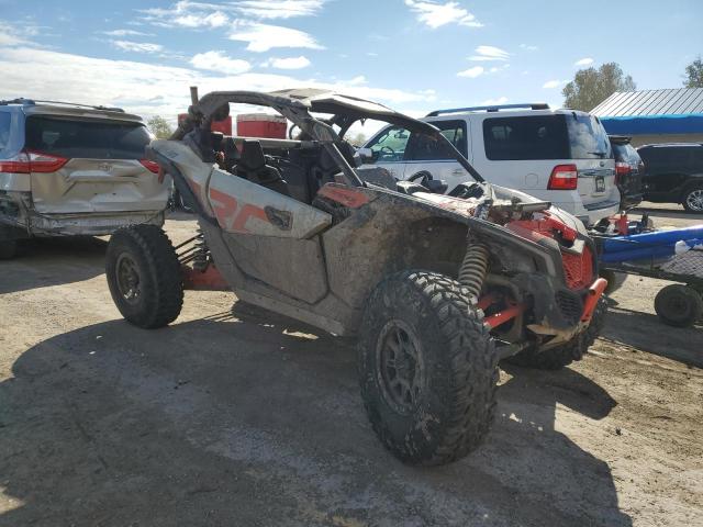 Продажа на аукционе авто 2021 Can Am Maverickx3, vin: 3JBVVAV40MK001918, номер лота: 90350095