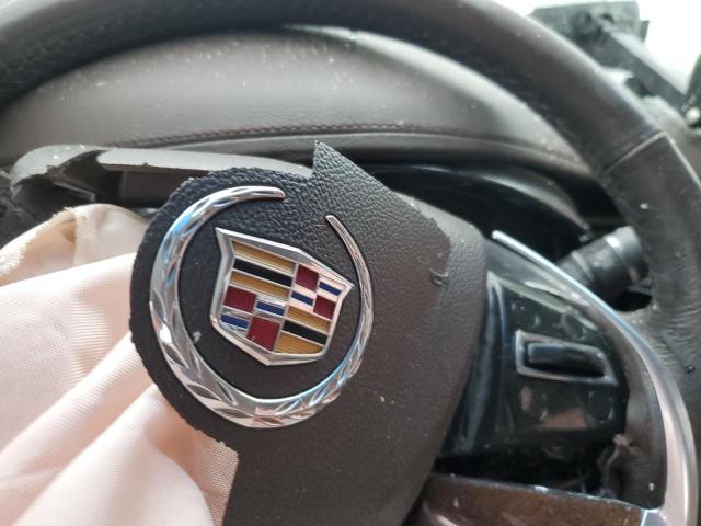 Aukcja sprzedaży 2014 Cadillac Xts, vin: 2G61P5S33E9189389, numer aukcji: 89892435