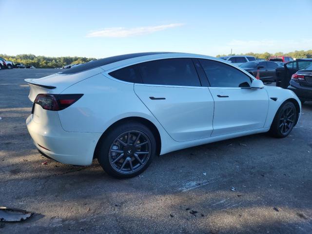 85087885 :رقم المزاد ، 5YJ3E1EB6KF388001 vin ، 2019 Tesla Model 3 مزاد بيع