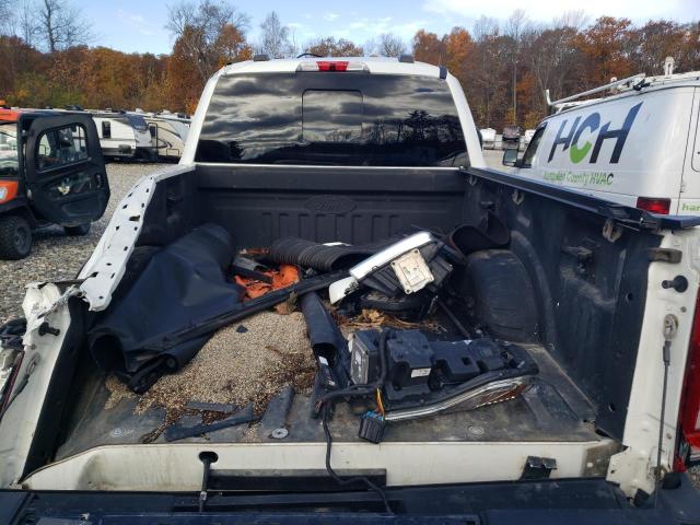Aukcja sprzedaży 2021 Ford F350 Super, vin: 1FT8W3BT8MEC28766, numer aukcji: 89491095