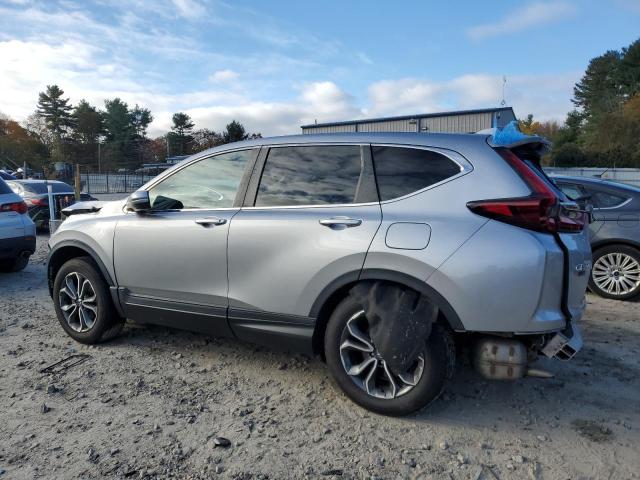 2021 Honda Cr-v მანქანა იყიდება აუქციონზე, vin: 2HKRW2H59MH669992, აუქციონის ნომერი: 90017365
