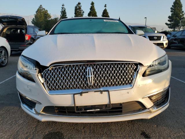 Продажа на аукционе авто 2017 Lincoln Mkz Hybrid, vin: 3LN6L5KU8HR647896, номер лота: 89926425